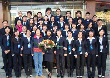 الصين Guangzhou Yetta Hair Products Co.,Ltd. ملف الشركة
