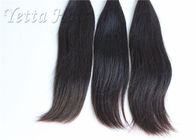 طويلة الأمد 100 ٪ البرازيلي عذراء الشعر ، لا متشابكة غير المجهزة الإنسان الشعر