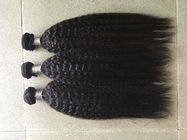 عذراء بيرو عذراء الشعر مع عدم وجود خلاط لا الكيميائية ، 10 بوصة - 30 بوصة الطول