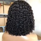10A الصف 100 ٪ البرازيلي كامل الرباط شعر الإنسان الباروكات شعري الطبيعي موجة عميقة